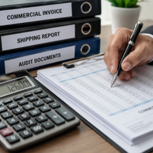 Consultanță în securitate operațională și procedurală